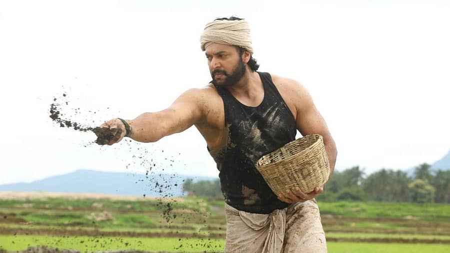 ಭೂಮಿ ಚಿತ್ರದಲ್ಲಿ ಜಯಂರವಿ