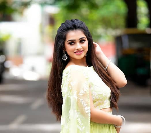 ಐಶ್ವರ್ಯಾ ಪಿಸ್ಸೆ