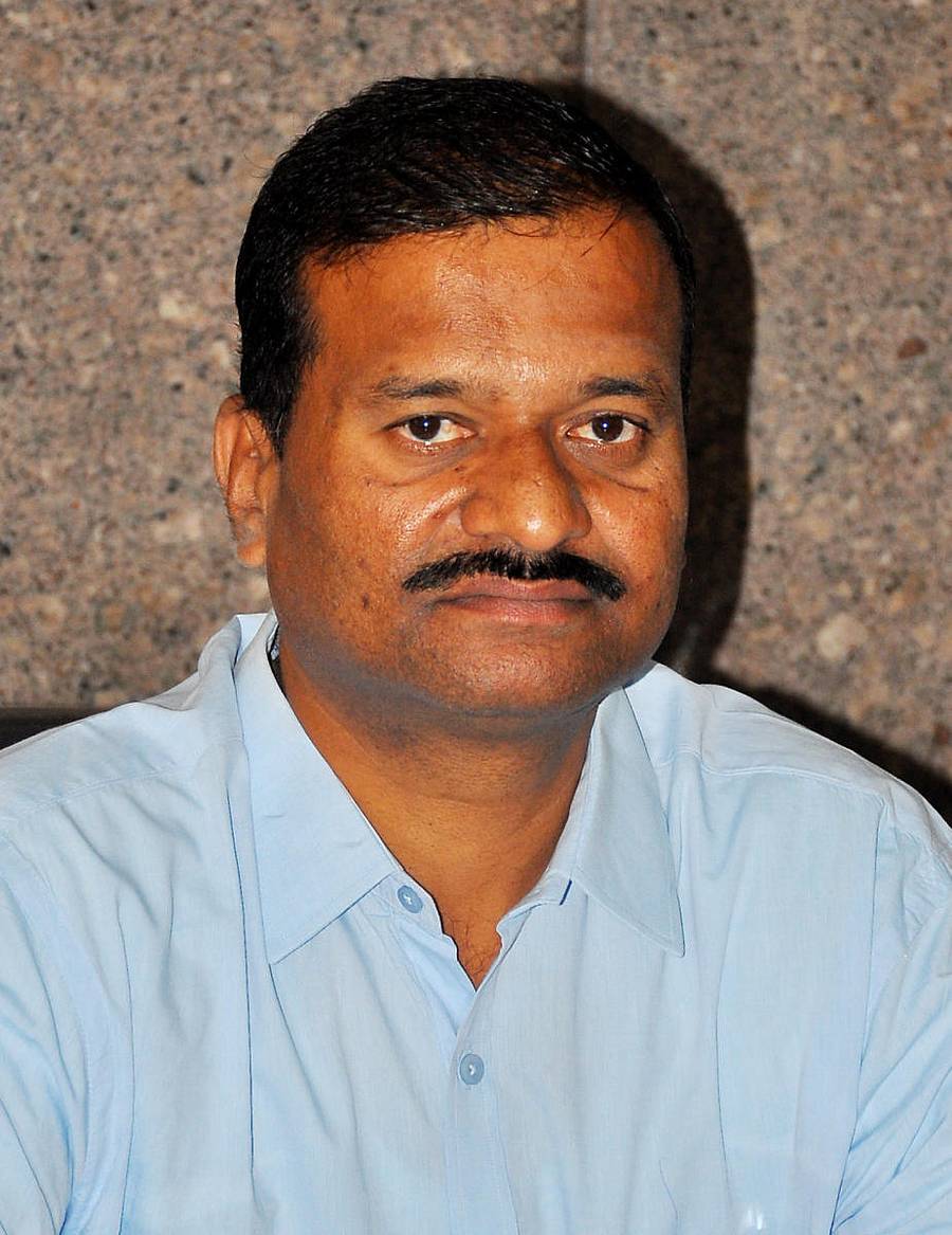 ಸಿದ್ದರಾಜ ಕಲಕೋಟಿ