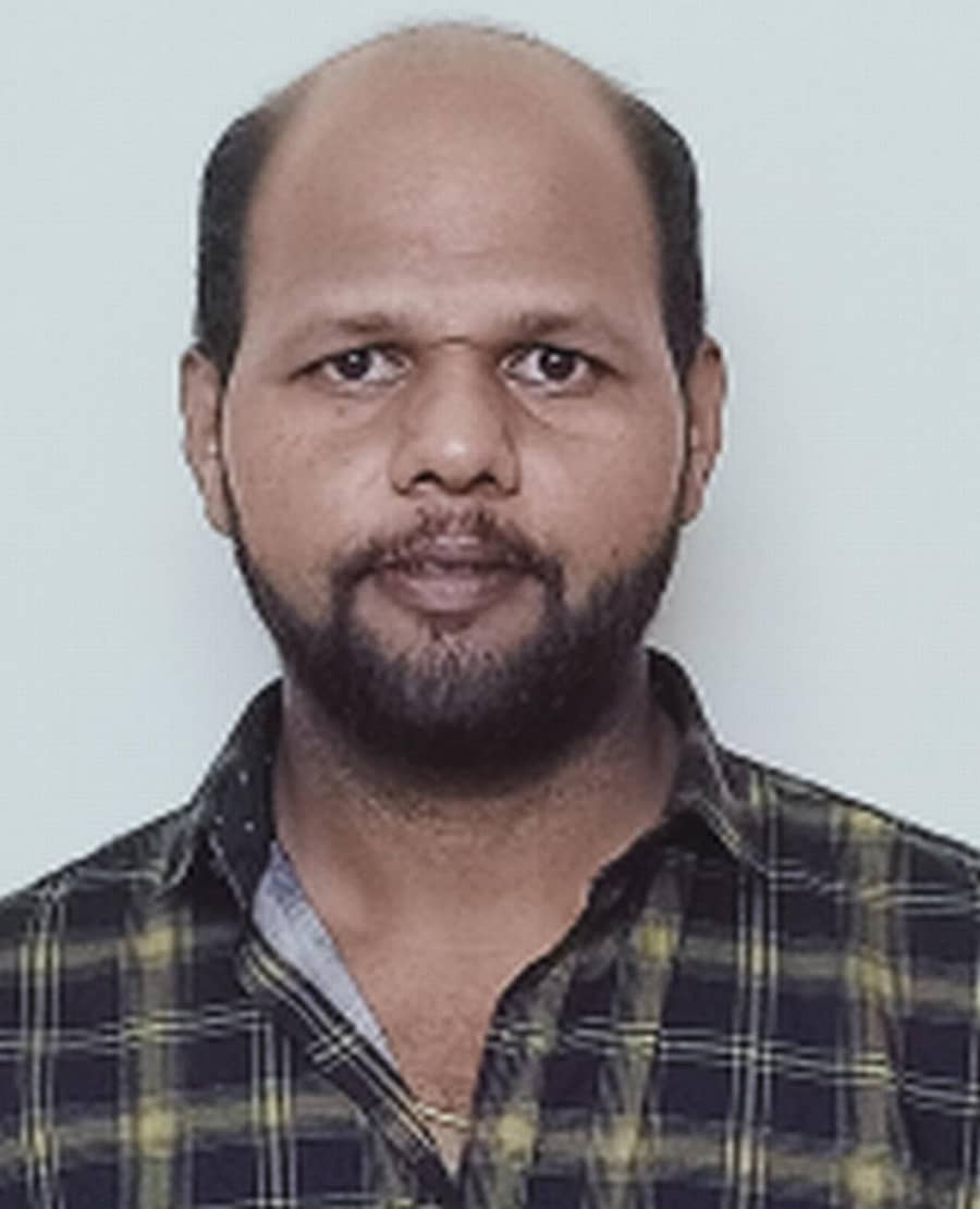 ಎಲ್. ಪುನೀತ್