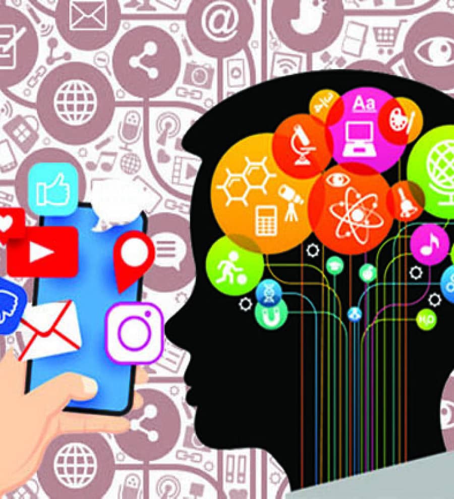 ಮಾಹಿತಿಯ ಹರಿವು–ಸಾಂದರ್ಭಿಕ ಚಿತ್ರ