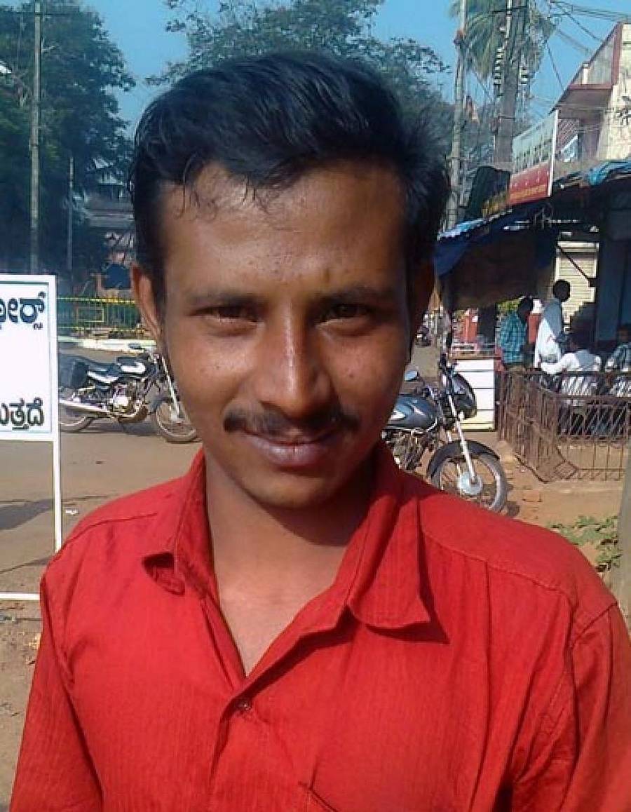 ಶಿಜು ಕುರಿಯನ್