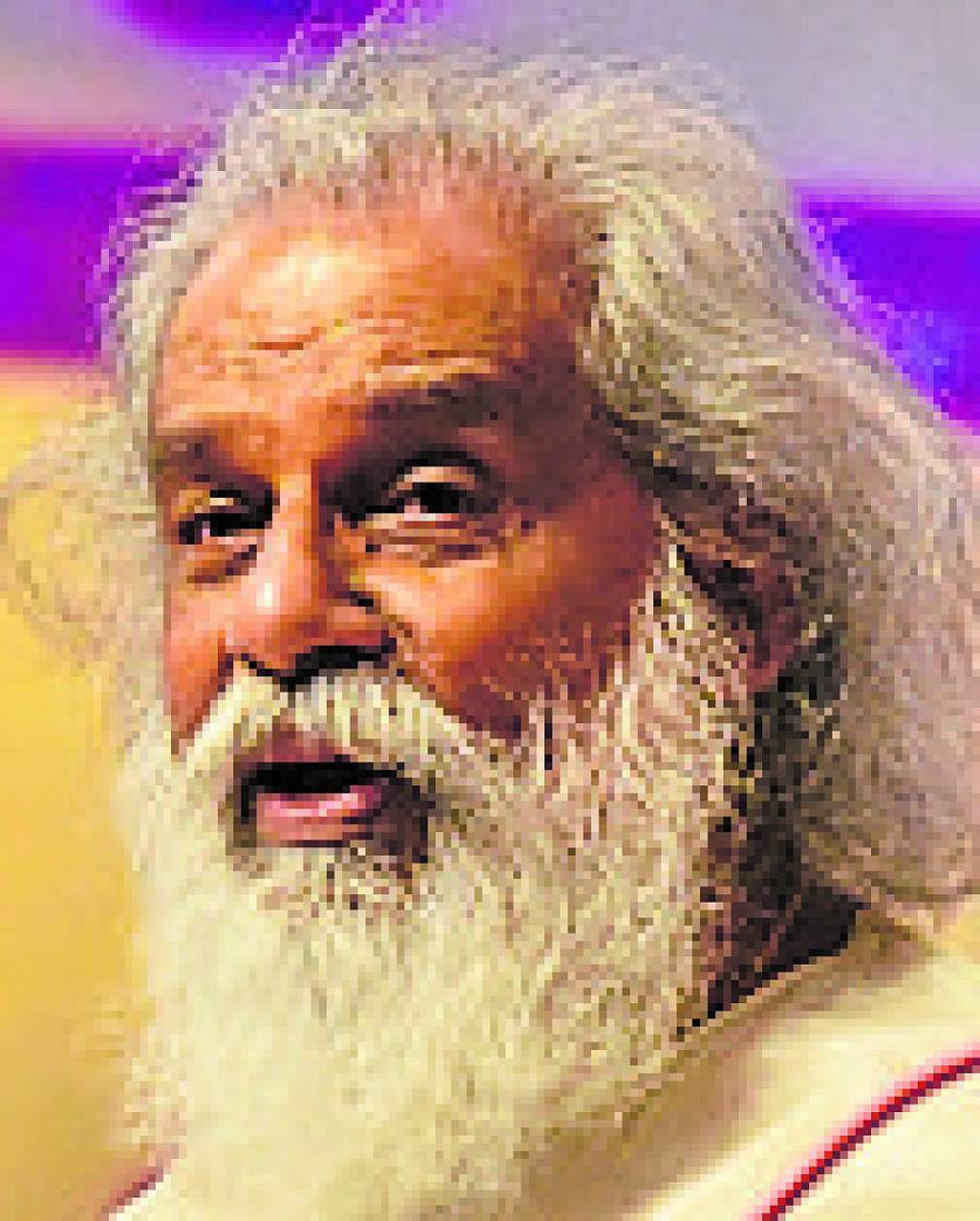 ಕೆ.ಜೆ. ಯೇಸುದಾಸ್