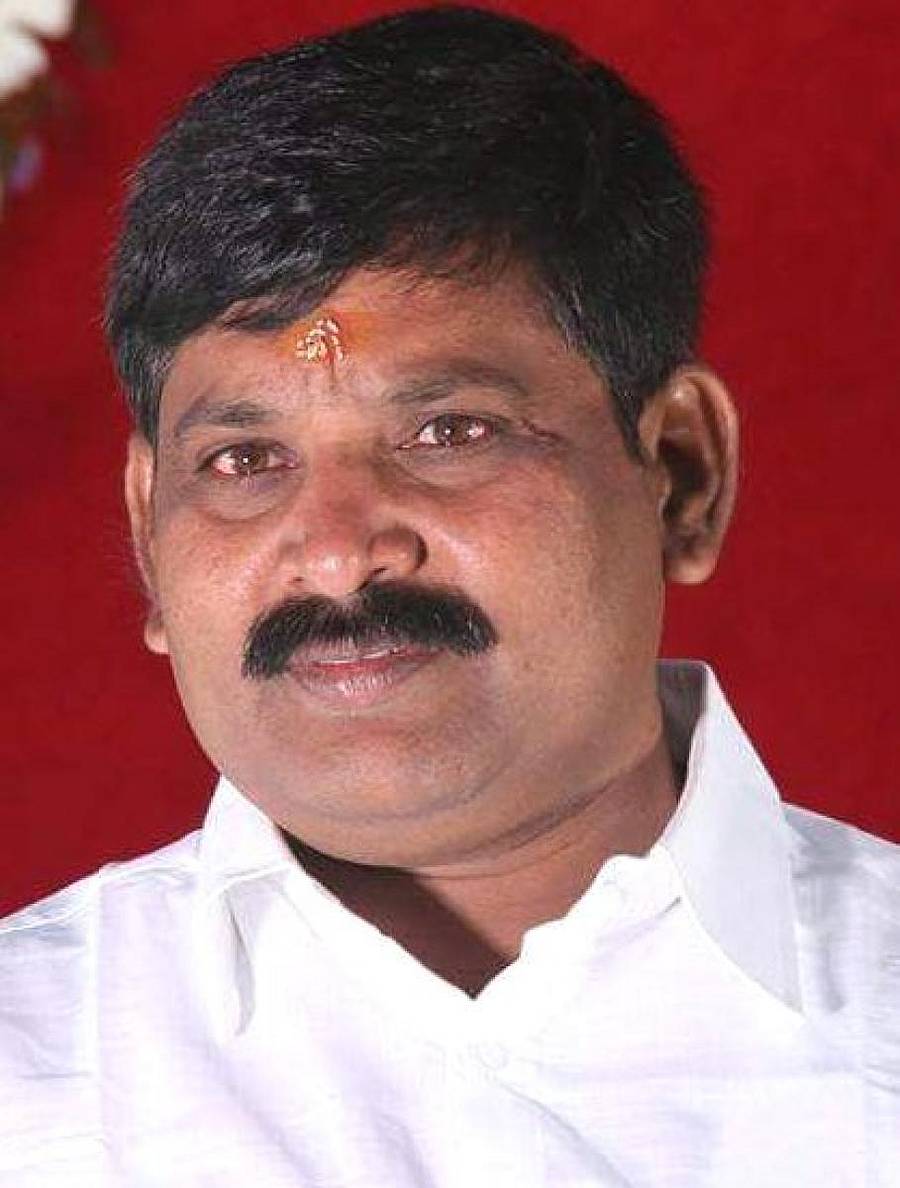 ಶಂಕರ ರೆಡ್ಡಿ ಚಿಟ್ಟಾ