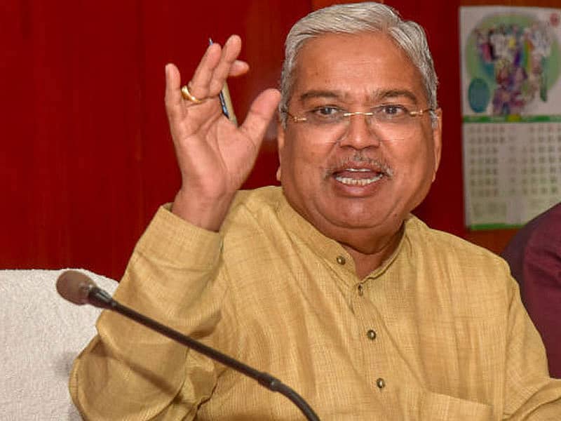 ಉಪ ಮುಖ್ಯಮಂತ್ರಿ ಗೋವಿಂದ ಕಾರಜೋಳ