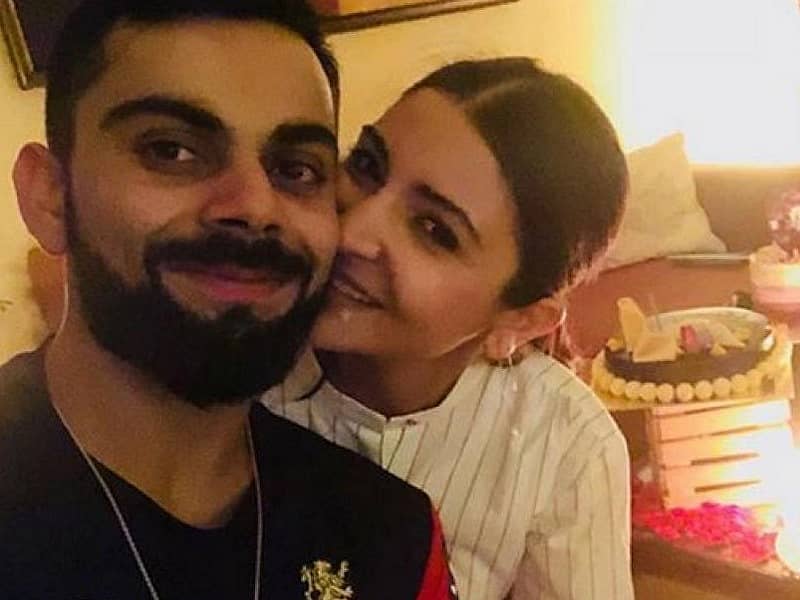 ವಿರಾಟ್ ಕೊಹ್ಲಿ-ಅನುಷ್ಕಾ ಶರ್ಮಾ ದಂಪತಿಗೆ ಹೆಣ್ಣು ಮಗುವಿನ ಜನನ