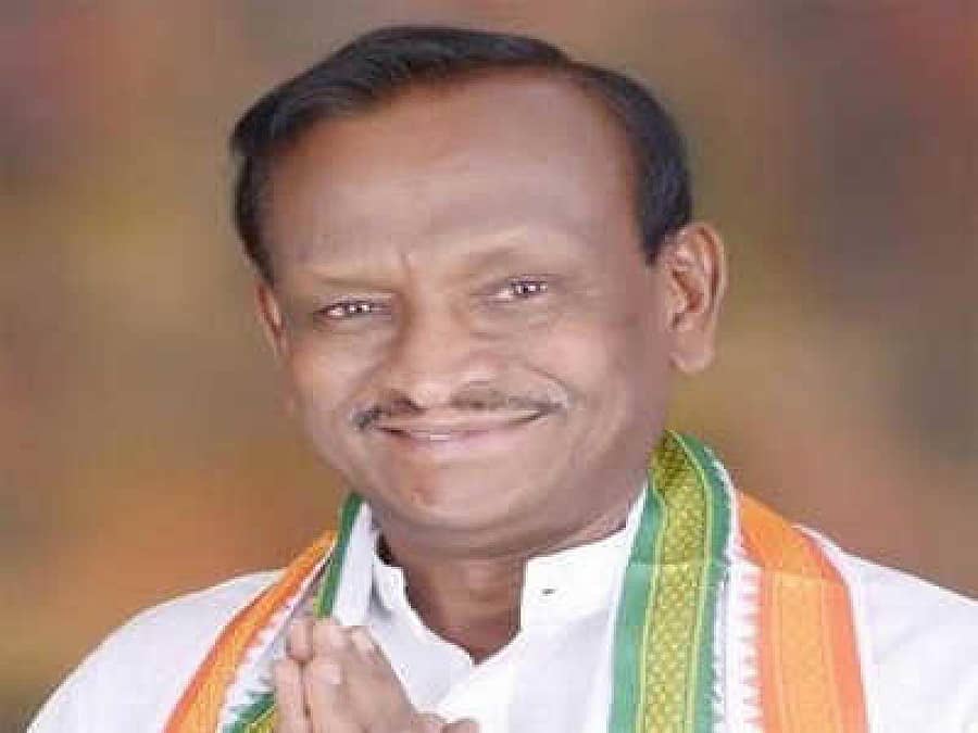 ಎಂ.ಟಿ.ಬಿ ನಾಗರಾಜ್