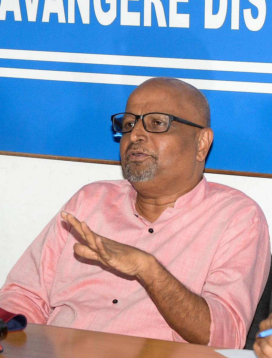 ದಿನೇಶ್ ಅಮಿನ್‌ ಮಟ್ಟು