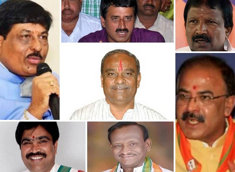 ರಾಜ್ಯ ಸಚಿವ ಸಂಪುಟ ವಿಸ್ತರಣೆ