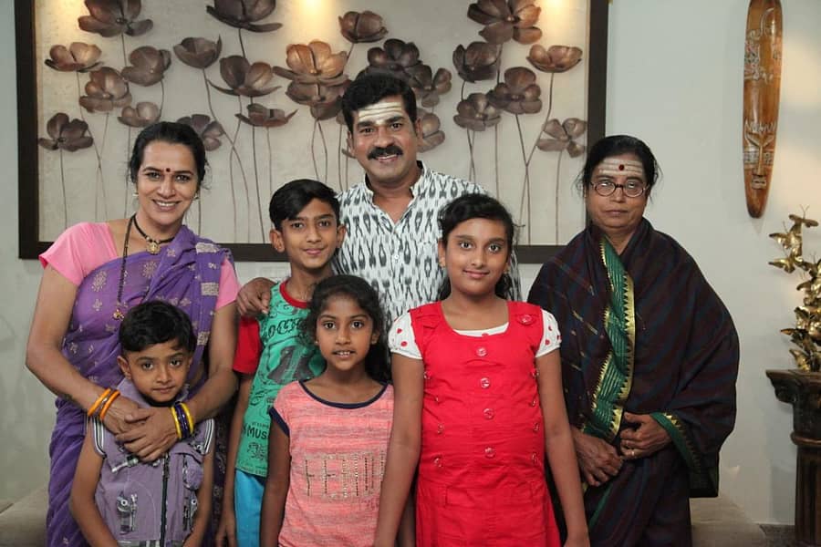 ಮಕ್ಕಳ ತಂಟೆಗೆ ಬಂದ್ರೆ ಹುಷಾರ್ ಚಿತ್ರತಂಡ