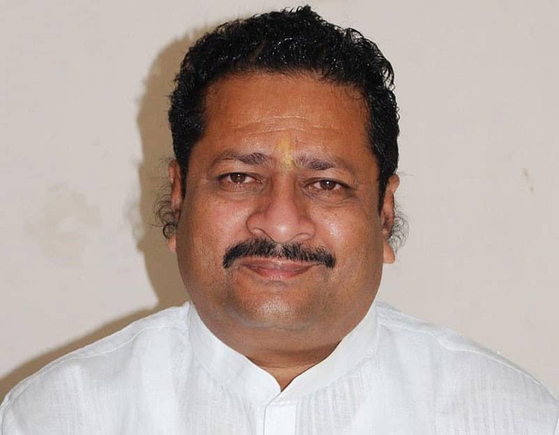 ಶಾಸಕ ಬಸನಗೌಡ ಪಾಟೀಲ ಯತ್ನಾಳ