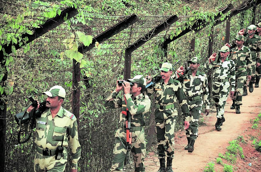ಸಾಂದರ್ಭಿಕ ಚಿತ್ರ