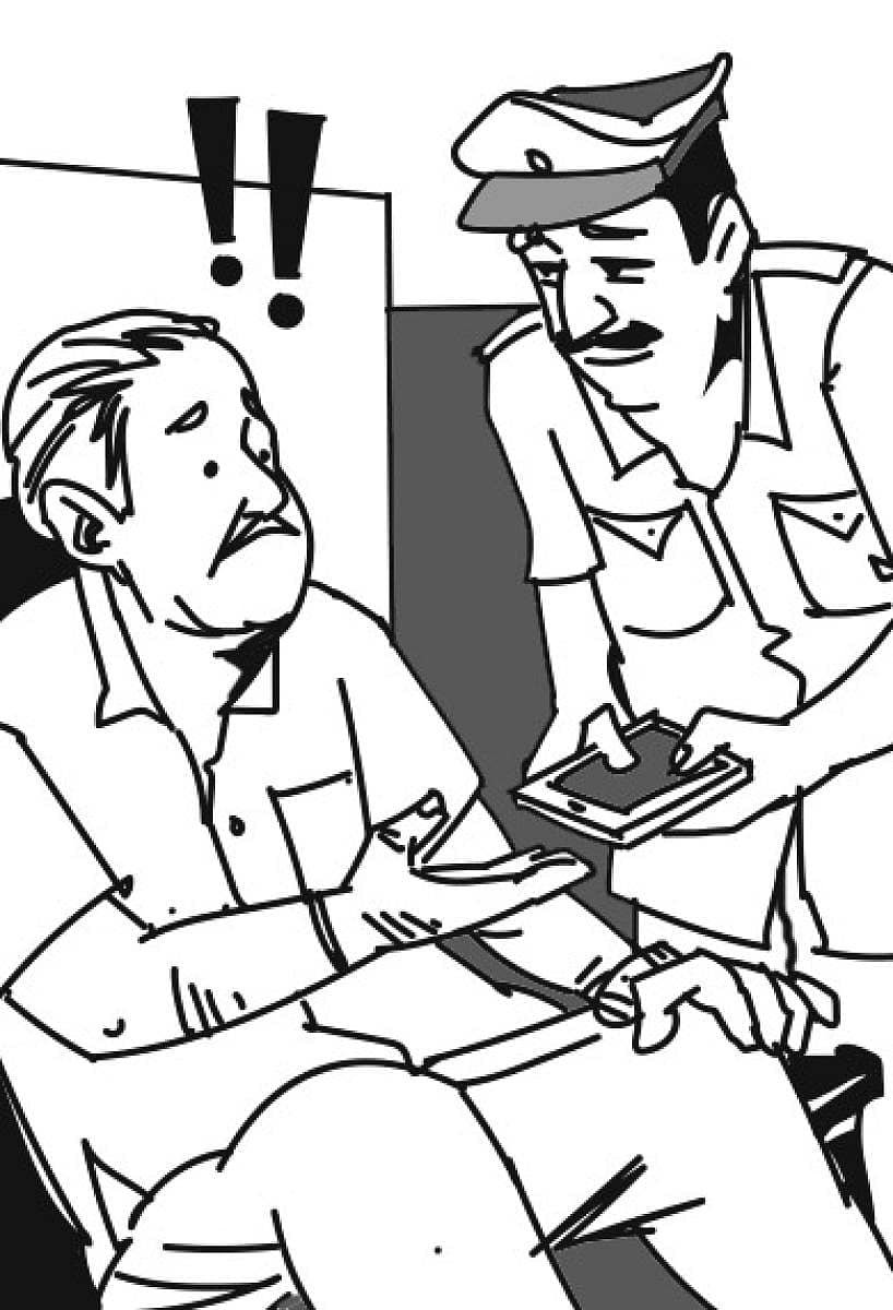 ಸಾಂದರ್ಭಿಕ ಚಿತ್ರ