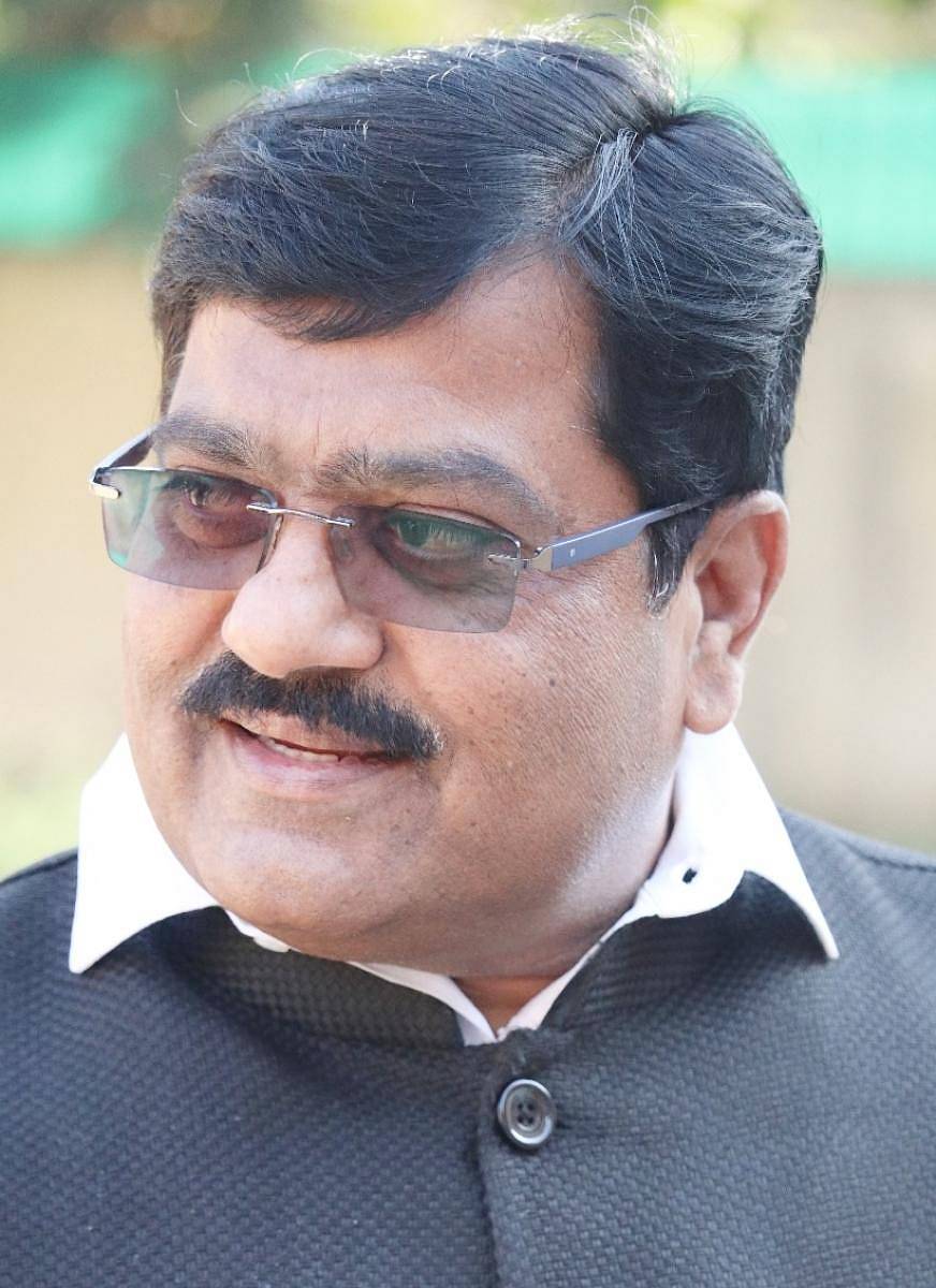 ಅರವಿಂದಕುಮಾರ ಅರಳಿ