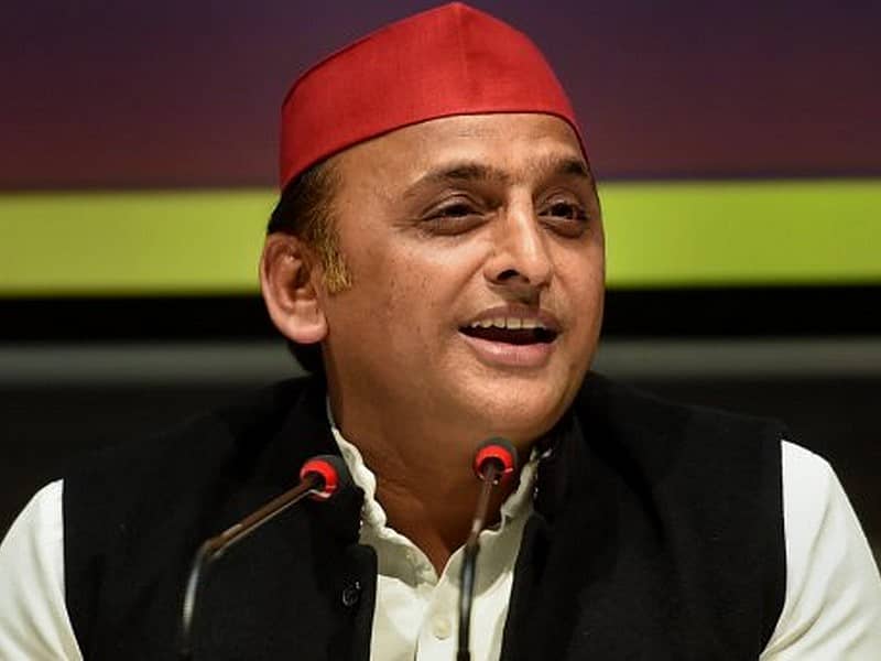 ಉತ್ತರ ಪ್ರದೇಶ ಮಾಜಿ ಮುಖ್ಯಮಂತ್ರಿ ಅಖಿಲೇಶ್ ಯಾದವ್