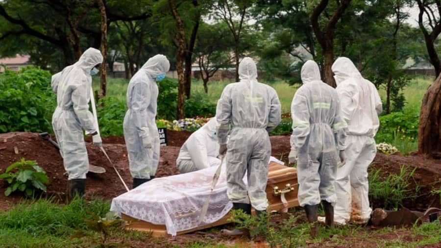 ಪ್ರಾತಿನಿಧಿಕ ಚಿತ್ರ: ಎಎಫ್‌ಪಿ