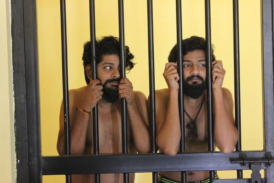 ‘ಶಂಭೋ ಶಿವ ಶಂಕರ’ ಚಿತ್ರದ ದೃಶ್ಯ