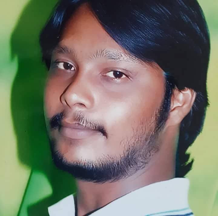 ಕೊಲೆಯಾದ ಪ್ರಸಾದ್