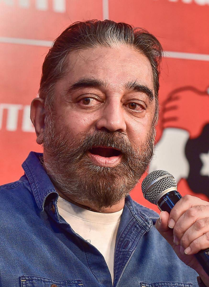 ಕಮಲ್ ಹಾಸನ್