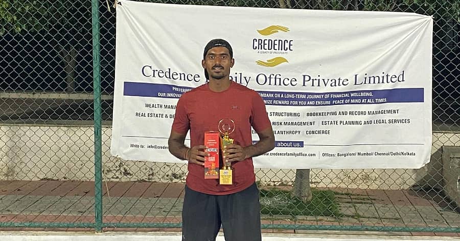 ಪ್ರಜ್ವಲ್ ದೇವ್