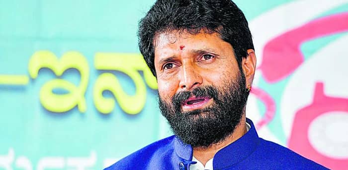 ಸಿ.ಟಿ.ರವಿ