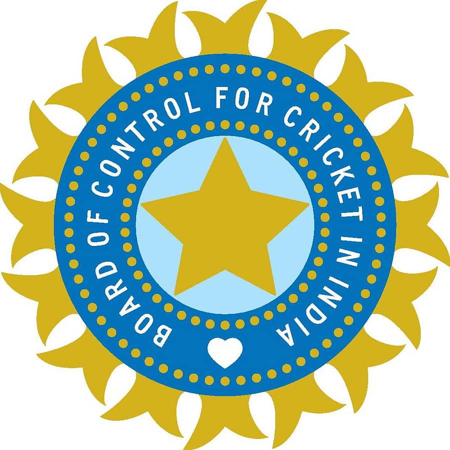 ಬಿಸಿಸಿಐ