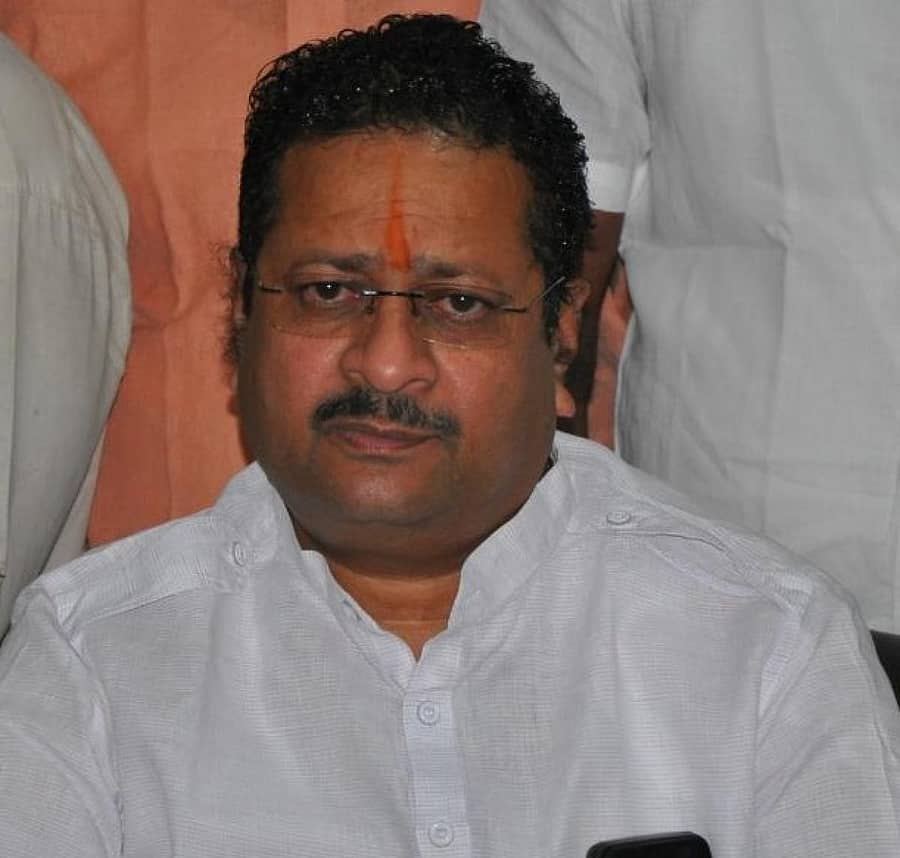 ಬಸನಗೌಡ ಪಾಟೀಲ ಯತ್ನಾಳ್