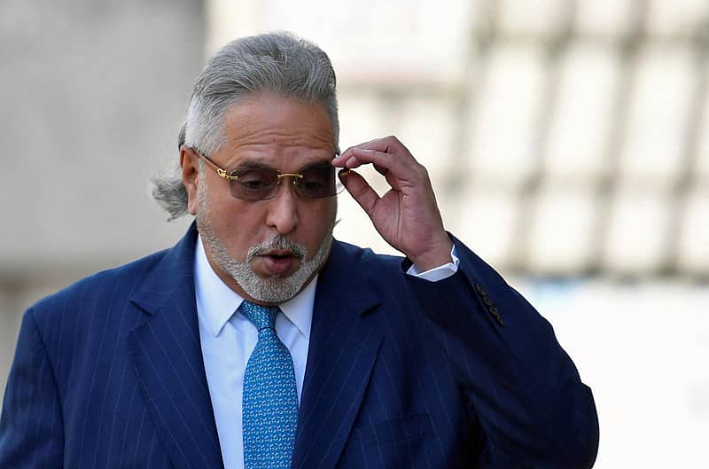 ವಿಜಯ್ ಮಲ್ಯ