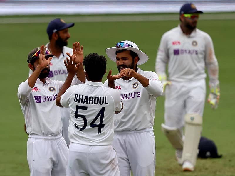 ಶಾರ್ದೂಲ್ ಠಾಕೂರ್