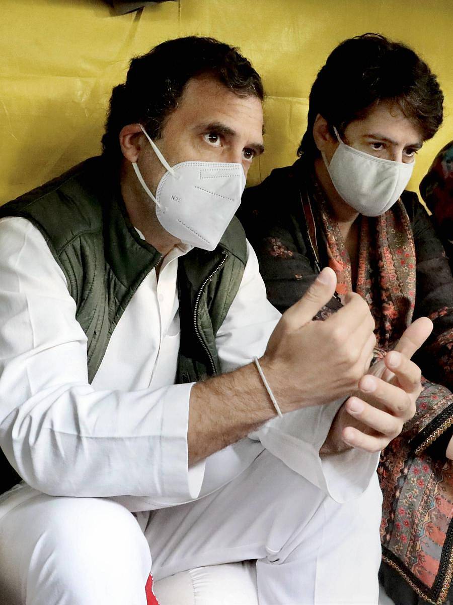 ರಾಹುಲ್ ಗಾಂಧಿ