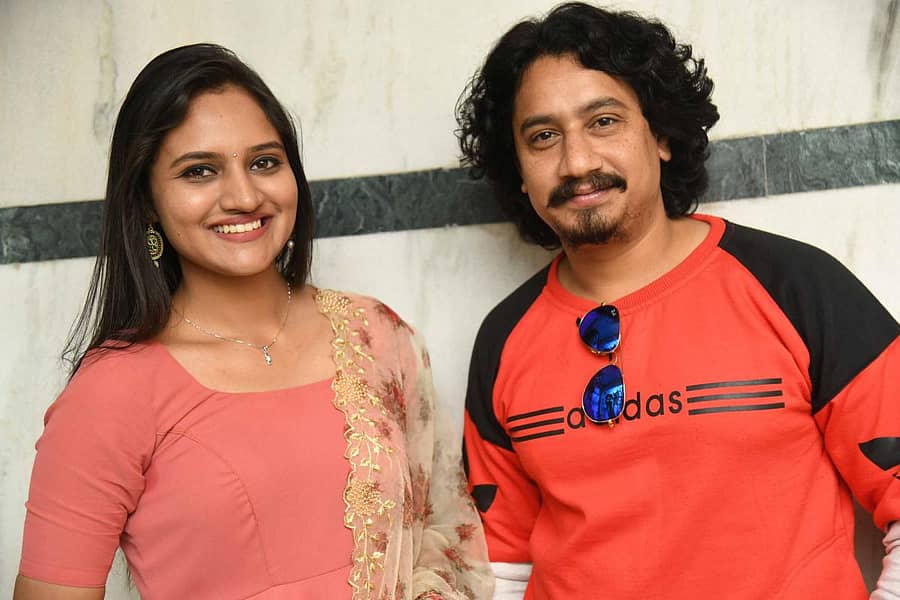 ರಂಜನಿ ರಾಘವನ್, ಸಂಚಾರಿ ವಿಜಯ್