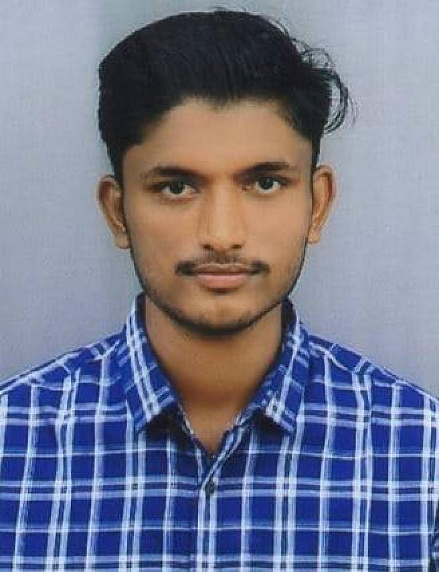 ಅಜಯಕುಮಾರ ರಾಠೋಡ್