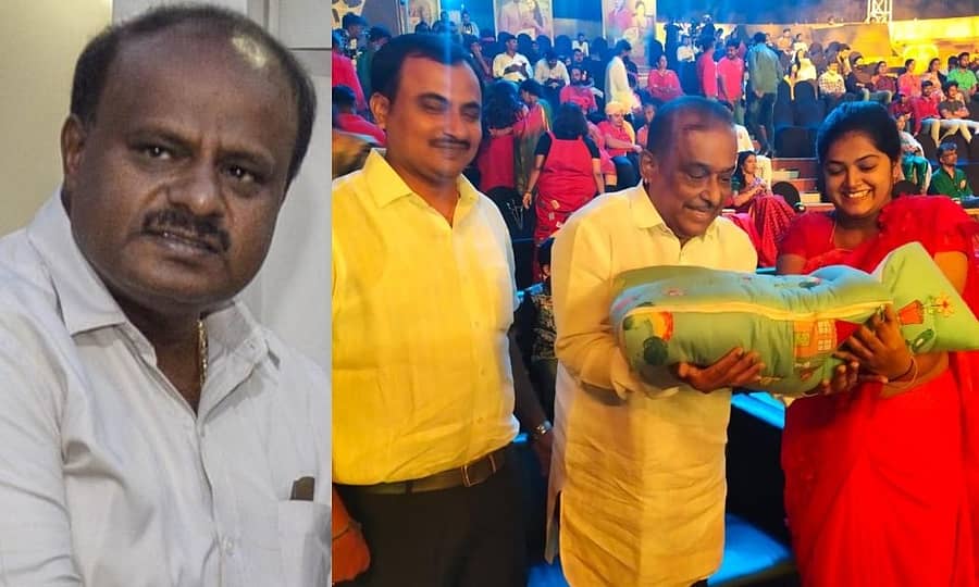 ಎಚ್‌.ಡಿ. ಕುಮಾರಸ್ವಾಮಿ