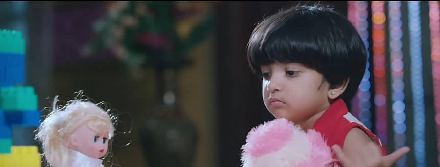 ವರ್ಣಪಟಲ