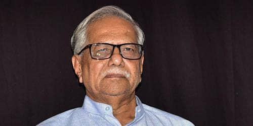 ಸಾಹಿತಿ ದೊಡ್ಡರಂಗೇಗೌಡ