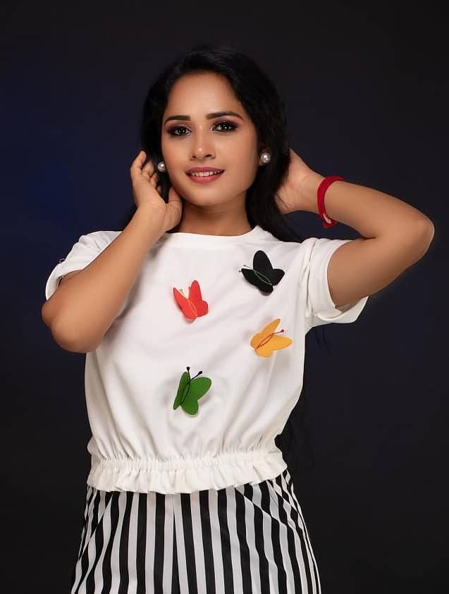 ಬಿಂದುಶ್ರೀ 