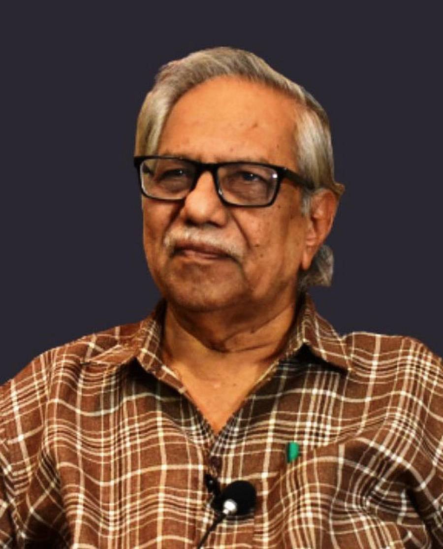 ಪ್ರೊ.ದೊಡ್ಡರಂಗೇಗೌಡ