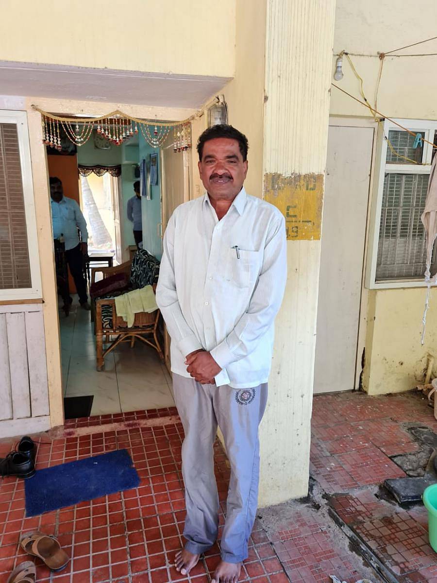 ಸಿ.ಟಿ. ಆಂಜನಪ್ಪ