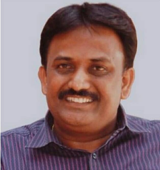 ಪ್ರೊ.ನಾಗೇಶ್‌ ವಿ.ಬೆಟ್ಟಕೋಟೆ