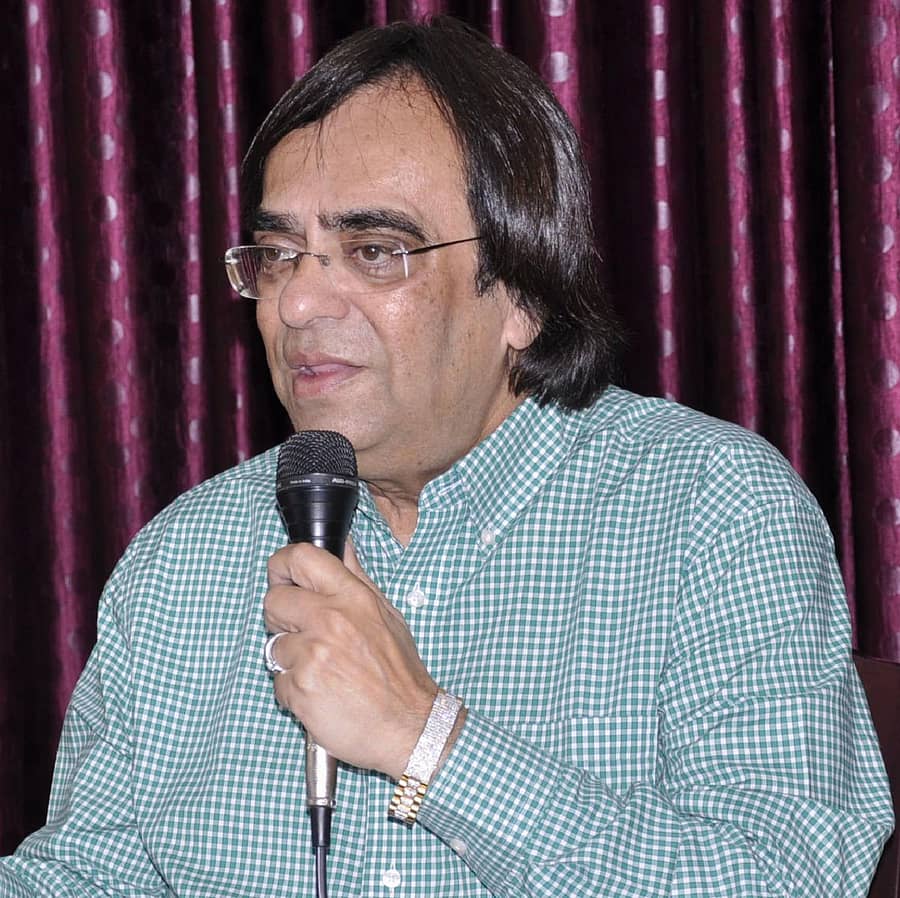 ಅಶೋಕ ಖೇಣಿ