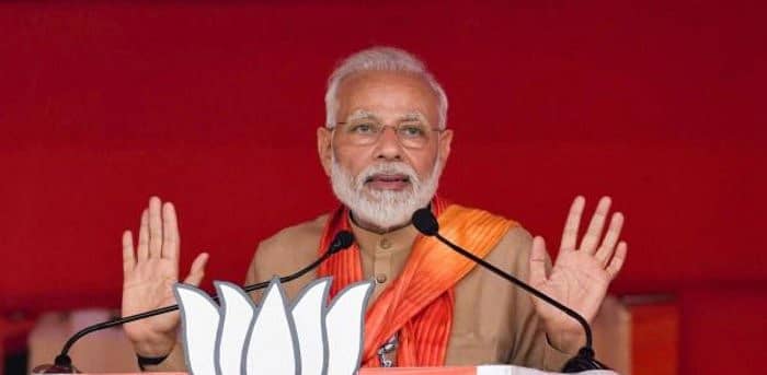 ನರೇಂದ್ರ ಮೋದಿ (ಪಿಟಿಐ ಚಿತ್ರ)