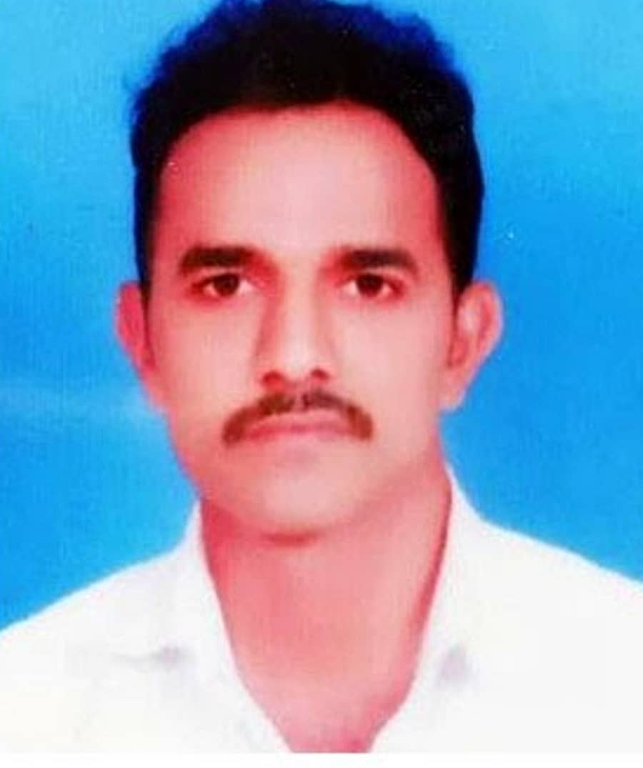 ನಾಗರಾಜ ಗೊಂಡ