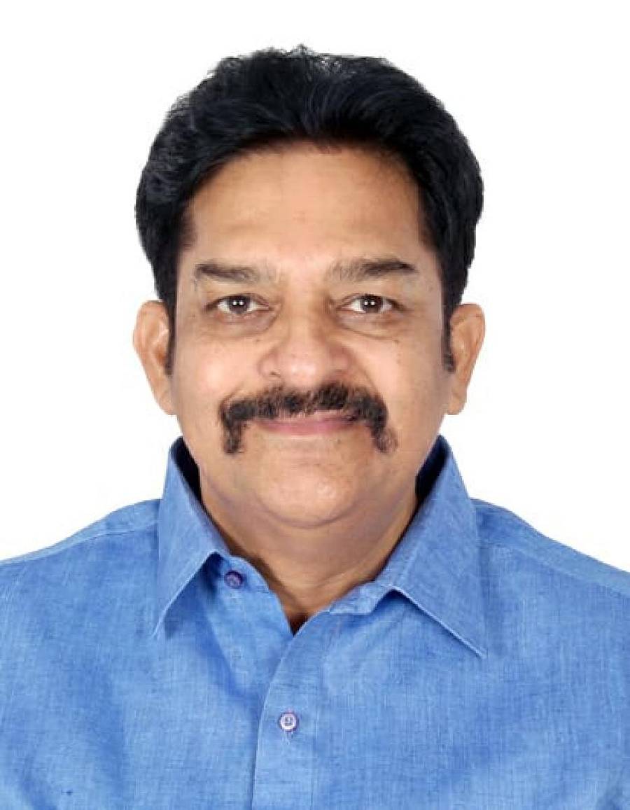 ಪ್ರಕಾಶ್ ರಾಥೋಡ್