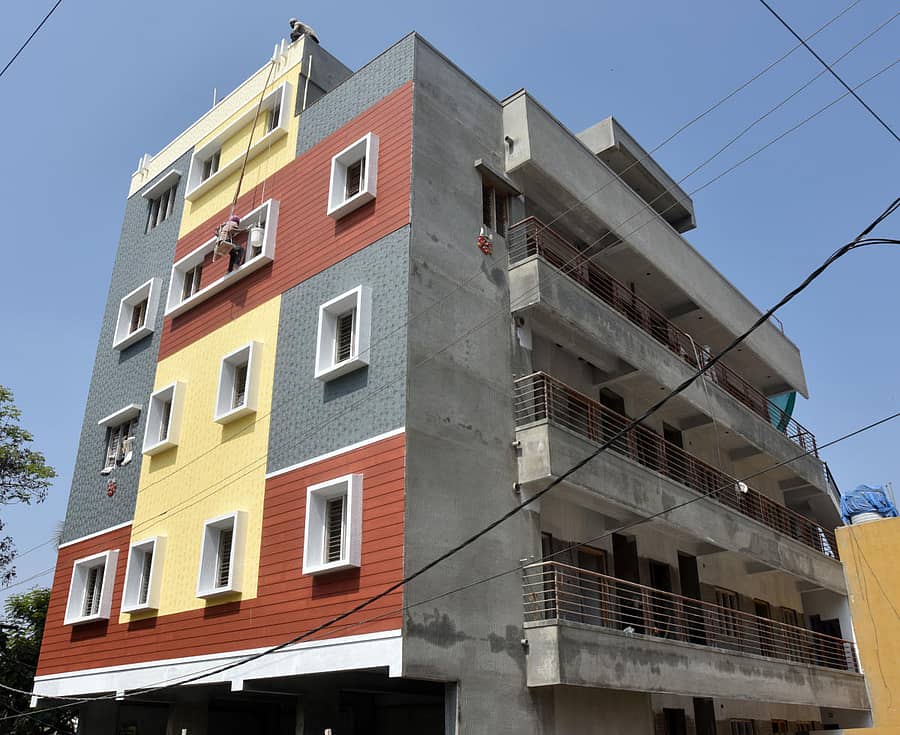 ಪ್ರಾತಿನಿಧಿಕ ಚಿತ್ರ (ಪ್ರಜಾವಾಣಿ ಚಿತ್ರ: ಅನೂಪ್ ರಾಘ.ಟಿ.)