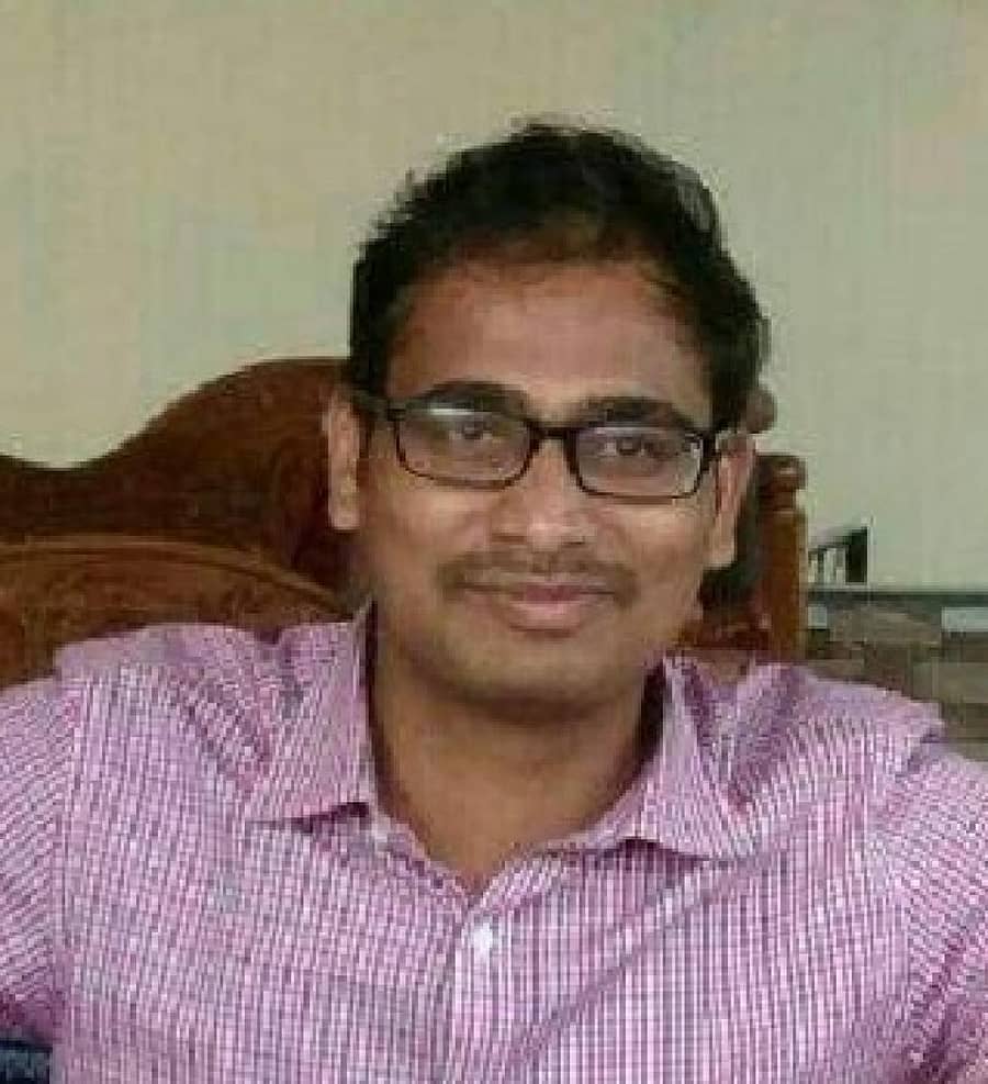 ರಮೇಶ ಹೆರಕಲ್