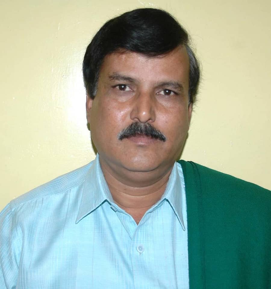 ಕುರುಬೂರು ಶಾಂತಕುಮಾರ್