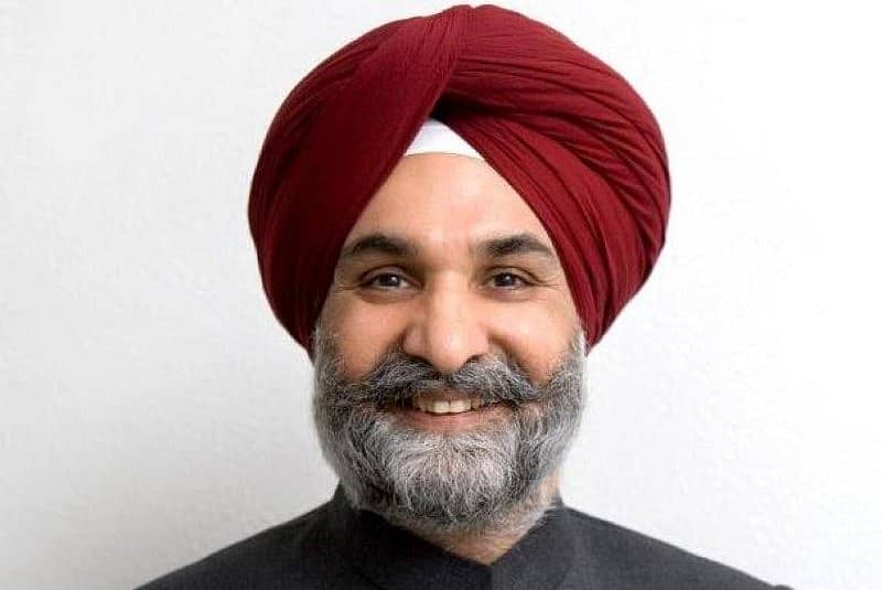 ತರಂಜಿತ್‌ ಸಿಂಗ್‌ ಸಂಧು