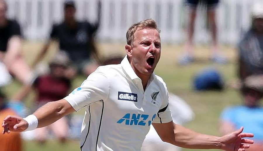 ನೀಲ್ ವ್ಯಾಗ್ನರ್