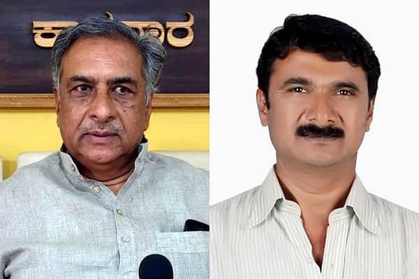 ಬಸವರಾಜ ಹೊರಟ್ಟಿ ಮತ್ತು ಪ್ರಾಣೇಶ್