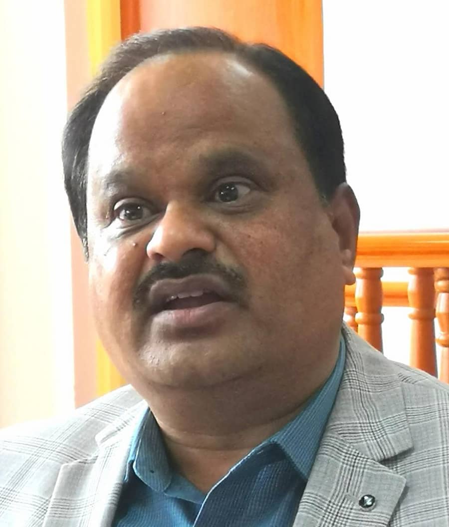 ಡಾ.ಎಂ.ಆರ್.ರವಿ